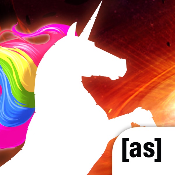 ROBOT UNICORN ATTACK 2 ROBOT UNICORN ATTACK 2
