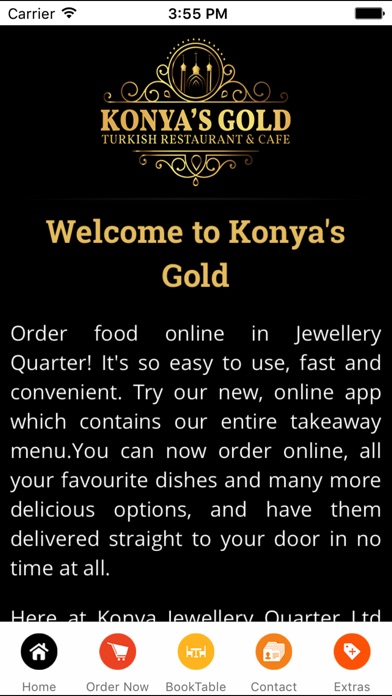 Konya's Gold screenshot 2