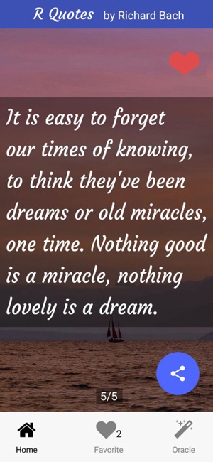 R Quotes on the App Store R Quotes on the App Store