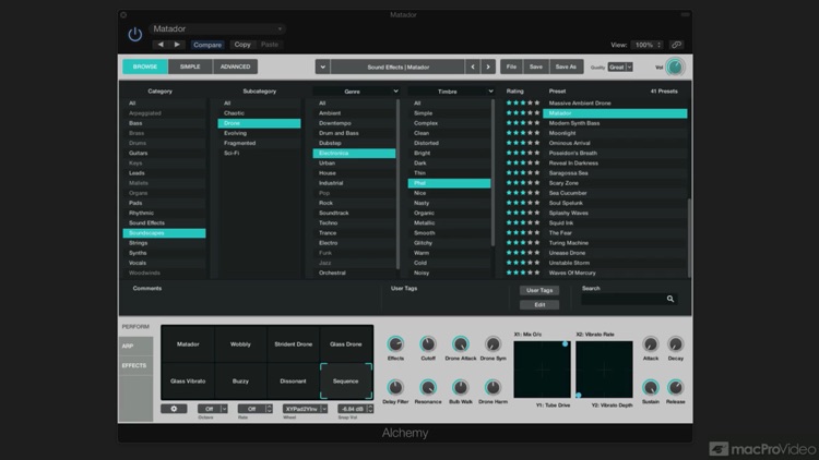 Course For Logic Pro X 10.2 screenshot-3