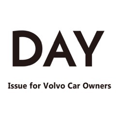 Issue for Volvo Car Owners DAY