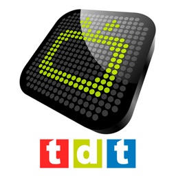 Programación TDT España