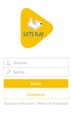 Let's Play Dog Captura de tela 1