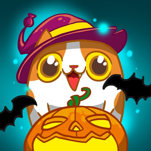 Fancy Cats - Puzzle & Kitties