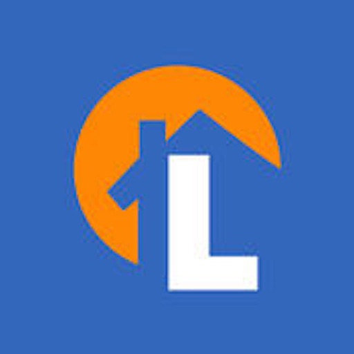 Lamudi Real Estate Sale & Rent icon