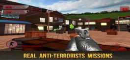 Game screenshot Heros Shooting Terroists War mod apk