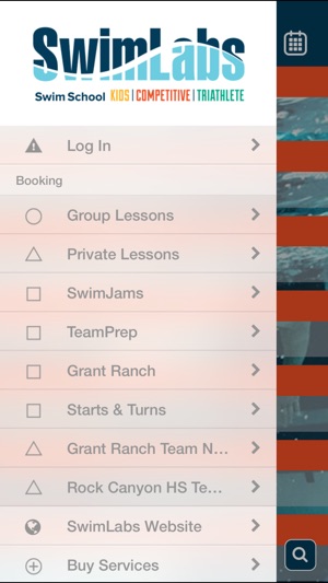 SwimLabs Swim School(圖2)-速報App