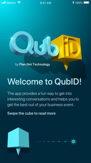 QubID(圖1)-速報App