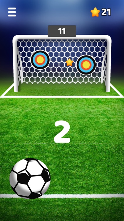 Football Star Fever screenshot-4