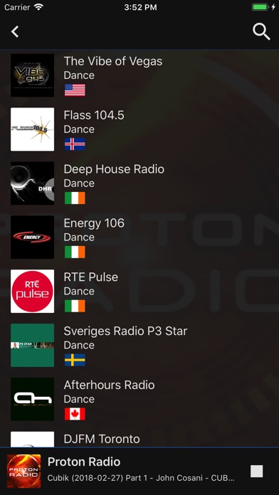 App Radio! screenshot 2