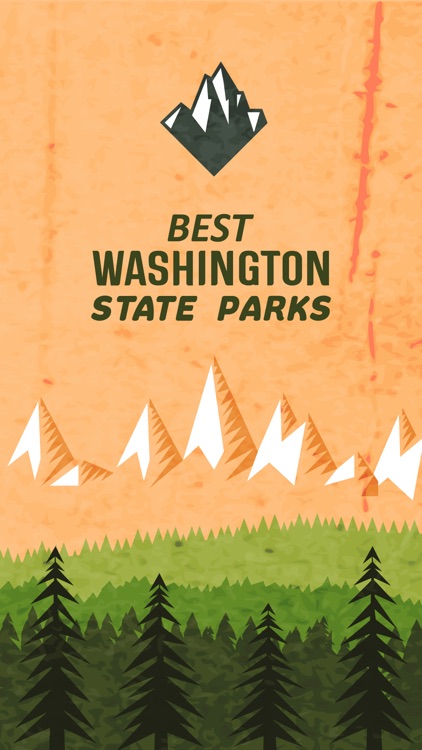 Best Washington State Parks