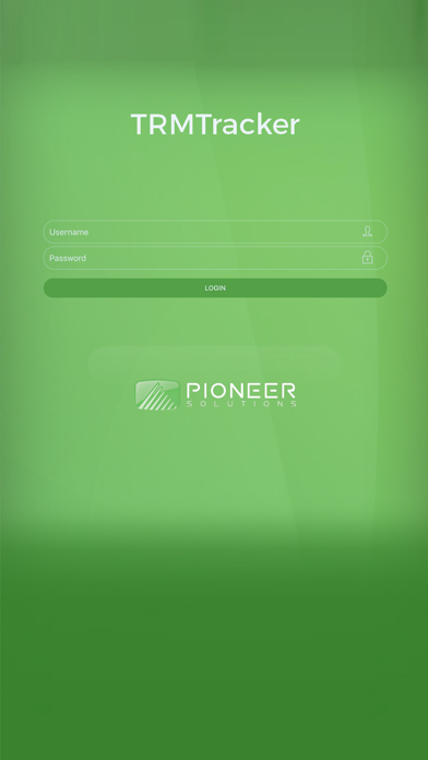 Image of TRMTracker