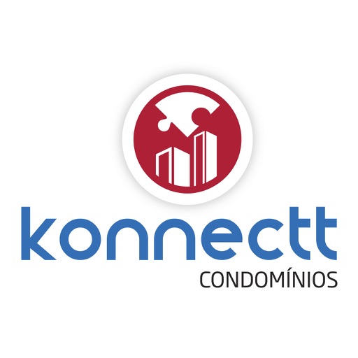 Konnectt Condomínios icon