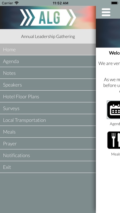 Gather+ screenshot-3