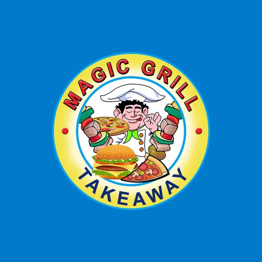 Magic Grill