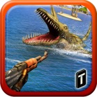 Top 49 Games Apps Like Sea Monster Hunter : Sniping Game - Best Alternatives