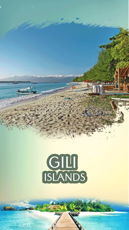 Gili Islands Tourism