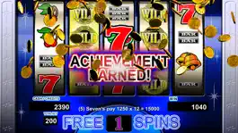 Game screenshot Classic Five Reel Slots hack