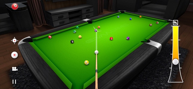 Real Pool 3D Plus(圖1)-速報App