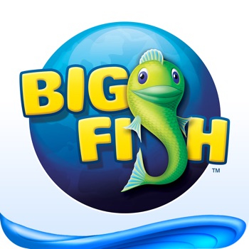 big fish games app free download