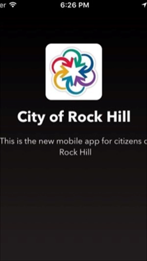 City of Rock Hill(圖2)-速報App