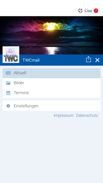 TWCmail