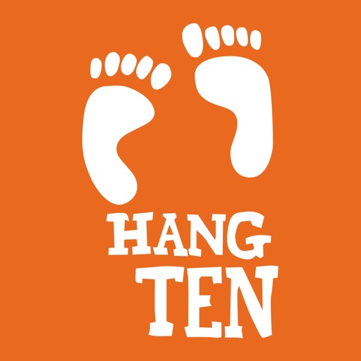 Hang Ten Apparel