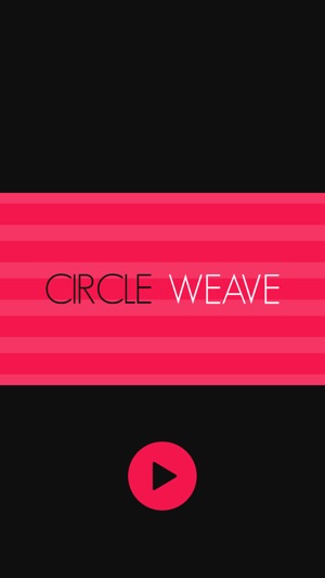 Circle Weave