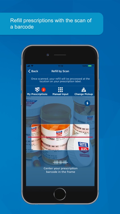 Rite Aid Pharmacy
