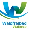 Waldfreibad Walbeck