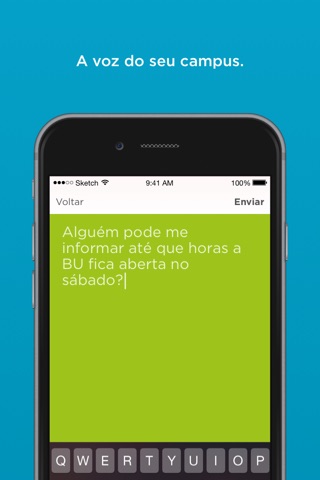 Jodel: Hyperlocal Community screenshot 2