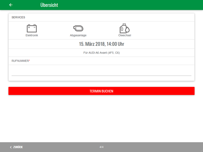Castrol AUTO SERVICE