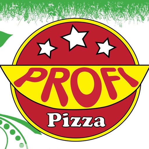 Profi Pizza icon