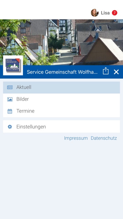 Service Wolfhagen