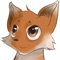 In the game, players help Socks the Fox become a Zen Master
