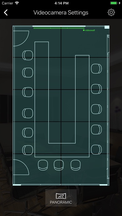 Smart Meeting Room screenshot 3