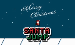 Santa Jump TV