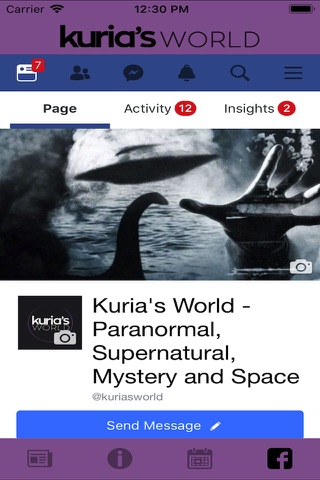 Kuria's World screenshot 3