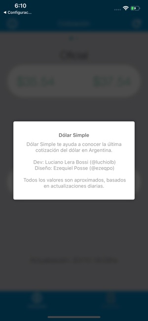 Dólar Simple(圖4)-速報App