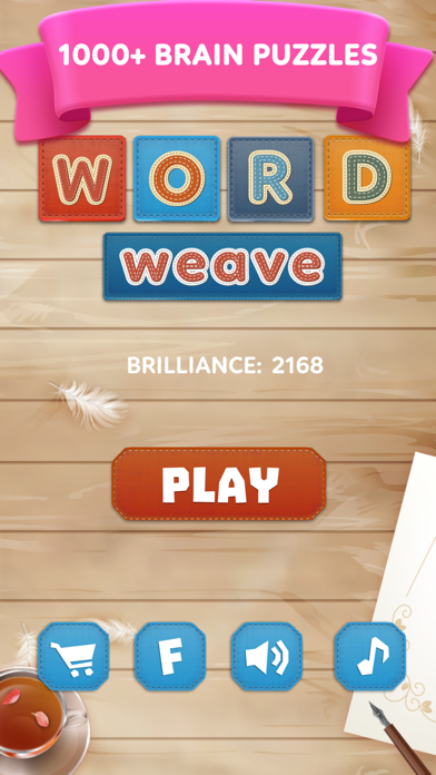 Word Weave screenshot 3