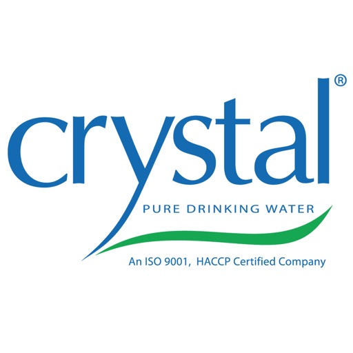 Crystal Water