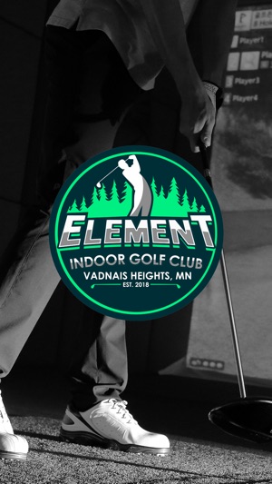 Element Indoor Golf Club