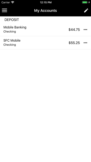 SFC Mobile Banking(圖4)-速報App