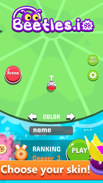 Beetles.io