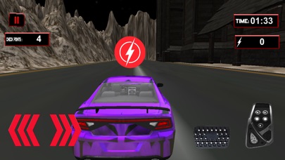 Rush City Driver 3D screenshot 4