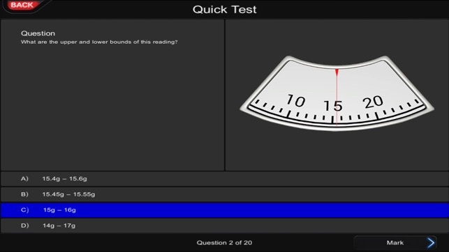 Interactive GCSE Mathematics 4(圖5)-速報App