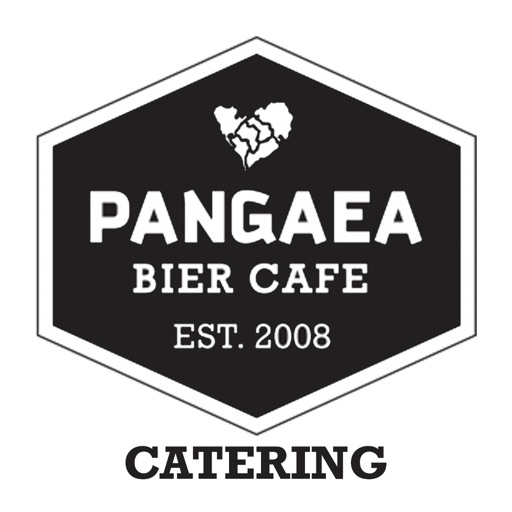 Pangaea Bier Cafe Catering icon