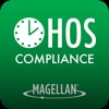Magellan HOS Compliance App