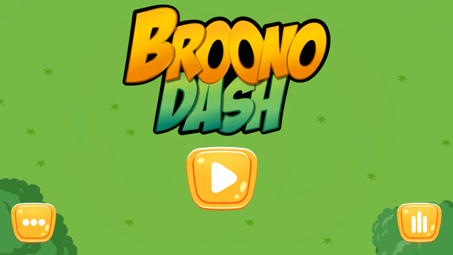 Broono Dash