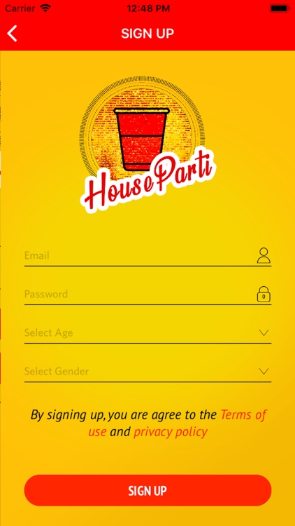 HouseParti